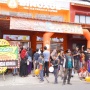 Bisnis Gerai Minuman di Tengah Tekanan Ekonomi, Ada yang Tutup dan Berkembang