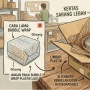 Alternatif Bubble Wrap, Bisakah Honeycomb Paper Wrap Menyelamatkan Masa Depan Belanja Online?