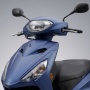 Bobot Ringan Bak Diet Ketat, Tapi Bagasinya Kalahkan NMAX! Kok Bisa Yamaha Bikin Skutik Seperti Ini?