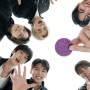 Oreo x BTS Resmi Hadir, Bawa Rasa Hotteok Korea dan Biskuit Ungu Pertama dalam Sejarah