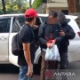 Buntut Aksi Anarkis Viral di Tol JORR, Sopir Taksi Online Diciduk Polisi di Ciputat