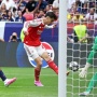PSG Dibungkam! Gol Cepat Havertz Bawa Arsenal Unggul di Final Liga Champions