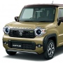 Suzuki Jimny Versi Mini Meluncur, Harga Cuma Rp200 Jutaan