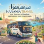 Kronologi Kasus Penipuan Umrah Hanania Travel, Berapa Total Kerugiannya?