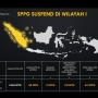 Evaluasi Besar-besaran: 8.182 SPPG Pernah Ditangguhkan, 2.213 Masih Berstatus Suspend
