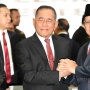 Presiden Prabowo Berduka atas Kepergian Jenderal Ryamizard Ryacudu