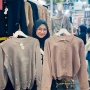 Biaya Admin Marketplace Naik, Pengusaha Fashion Online 'Tercekik' Andalkan Bazar Offline