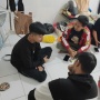 Ritual Ganjil Suami di Kendari: Usai Injak Istri hingga Tewas, Jasad Korban Dimandikan dan Disisir