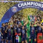 5 Fakta Final Liga Champions: Dominasi PSG, Arsenal Cuma Keren di Atas Kertas