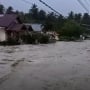 Banjir Bandang Poso: Warga Terisolasi, BNPB Minta Bantuan Alat Berat