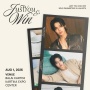 Win Metawin Kembali ke Jakarta, Penjualan Tiket Fan Meeting Dibuka Hari Ini