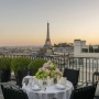 5 Fakta Hotel Four Seasons George V, Tempat Pabowo Menginap di Prancis