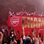 Parade Juara Arsenal Berujung Rusuh: 16 Ditangkap dan Satu Orang Ditikam