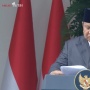 Prabowo Tabuh Genderang Perang: Kita Lawan Kelompok Anti Tanah Air
