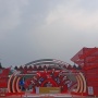 Transformasi Istora Senayan Jadi Arena Sportainment Kelas Dunia di Indonesia Open 2026