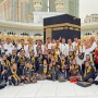 Ribuan Jemaah Gagal Berangkat Umrah, Mengapa Memilih Travel yang Amanah Jadi Kunci?