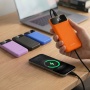 LOOPS Powerbank Lumi 10.000 mAh Resmi Meluncur, Powerbank Fast Charging 22,5W Harga Rp199 Ribu