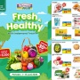 Promo Indomaret Fresh 1-15 Juni 2026: Diskon Susu, Buah, Sayur hingga Tempe Hemat 40%