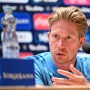 Kevin De Bruyne Blak-blakan Kecewa dengan Antonio Conte