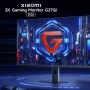 Monitor Gaming Xiaomi G27Qi 2026 Resmi Meluncur Global:Refresh Rate 200Hz dan HDR400