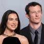 Kejutkan Publik, Dua Lipa Resmi Menikah dengan Callum Turner