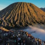 Yadnya Kasada, Persembahan Syukur Suku Tengger untuk Leluhur