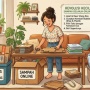 Dari Sekarang untuk Masa Depan: Less Waste yang Dimulai dari Diri Sendiri