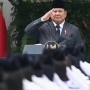 Prabowo: Ekonomi Indonesia Tak Boleh Hanya Menguntungkan Segelintir Orang
