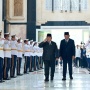 Penghormatan Terakhir Presiden Prabowo untuk Mantan Menhan Ryamizard