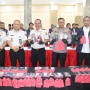 Kolaborasi dengan FBI, Polda Jateng Ungkap Sindikat Penipuan Online Bermodus Pig Butchering