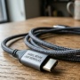 Kabel Bekas Jadi Barang Berkelas, Limbah Elektronik Bisa Hasilkan Cuan?