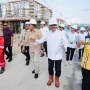 Cek Pembangunan Sekolah Rakyat Permanen Kupang, Gus Ipul: Sudah Mendekati 75 Persen