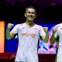 Fajar/Fikri Syukuri Hasil Runner-up di Singapore Open 2026, Targetkan Hasil Lebih Baik ke Depan