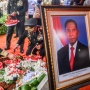 Perpisahan Terakhir untuk Mantan Menhan Ryamizard Ryacudu