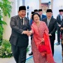 Prabowo-Mega Gandengan Tangan, Hasto Singgung 'Beban' Warisan Kebijakan Jokowi