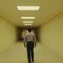 Sinopsis Film Backrooms, Teror Labirin Misterius yang Siap Menghantui Bioskop Indonesia