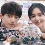 Ulasan Drama Glaze of Love, Kisah Cinta Dua Introver di Ruang Restorasi Kuno