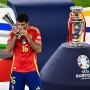 Rodri Tak Terbebani Status Favorit, Fokus Bawa Spanyol Juara Piala Dunia 2026