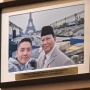 Ruang Kerja Seskab Teddy Disorot, Foto Selfie Bareng Prabowo di Paris Sukses Bikin Salfok