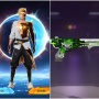 56 Kode Redeem FF Max Terbaru 1 Juni 2026: Raih Skin MAG-7, SG2, dan Bundel Eclipse