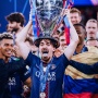 10 Tim yang Pernah Juara Back-to-Back Liga Champions: PSG Masuk Daftar Elit!
