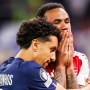 Marquinhos Bocorkan Obrolannya dengan Gabriel Usai Gagal Penalti di Final Liga Champions