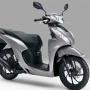 Bawa Aura JDM Asli! Saudara Honda BeAT Punya Tampang Kalem, Premium, dan Menang Telak di Kenyamanan