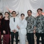 Adhisty Zara Umumkan Sudah Menikah dan Hamil, Unggahan Sang Ibu dan Kakak Jadi Omongan