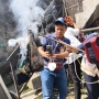 Api Misterius di Sleman Bukan Dipicu Metana? Peneliti UGM Soroti Peran Gas Hidrogen