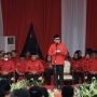 Hasto Soroti Pelemahan Rupiah dan Defisit Fiskal: Utang Dibayar dengan Utang