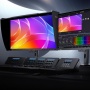 Asus ProArt OLED PA27USD Meluncur: Monitor Impian Editor Video dan Colorist