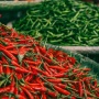 Harga Pangan Hari Ini: Cabai Anjlok hingga 13 Persen, Minyak Goreng dan Gula Justru Naik