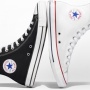 Melawan Arus Tren: Rahasia Converse Chuck Taylor Tetap Relevan di Era Modern