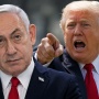 Percakapan Lengkap Donald Trump saat Marahi Netanyahu: Apa yang Kau Lakukan, Bodoh!